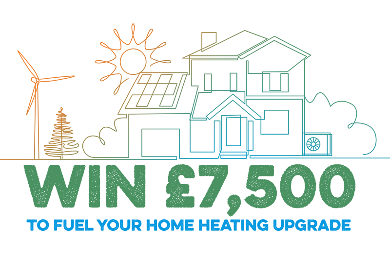 Win with Daikin