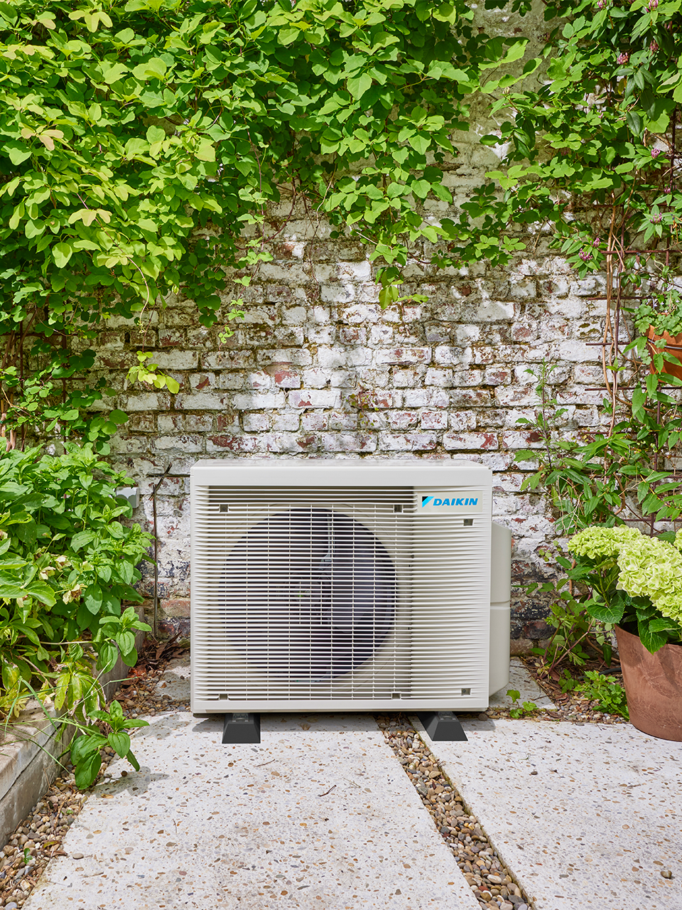 Multi+ outdoor unit