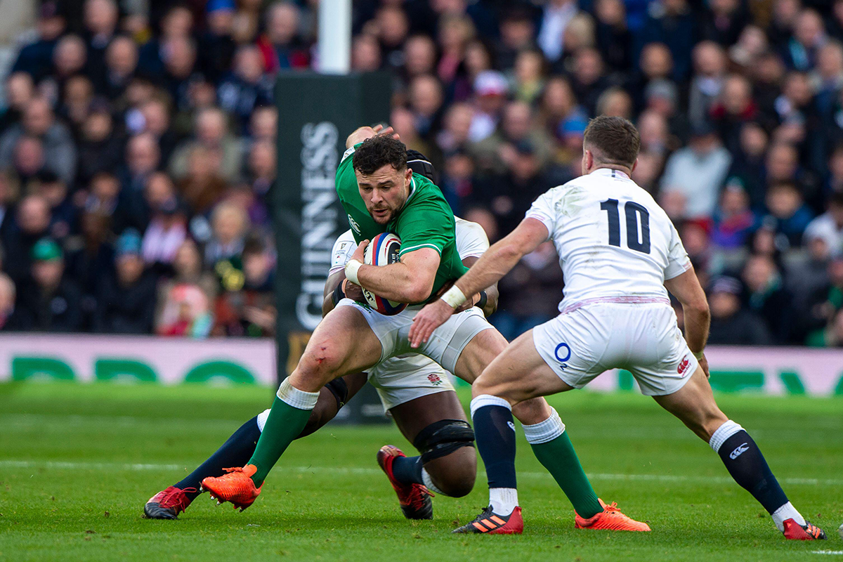 Six Nations