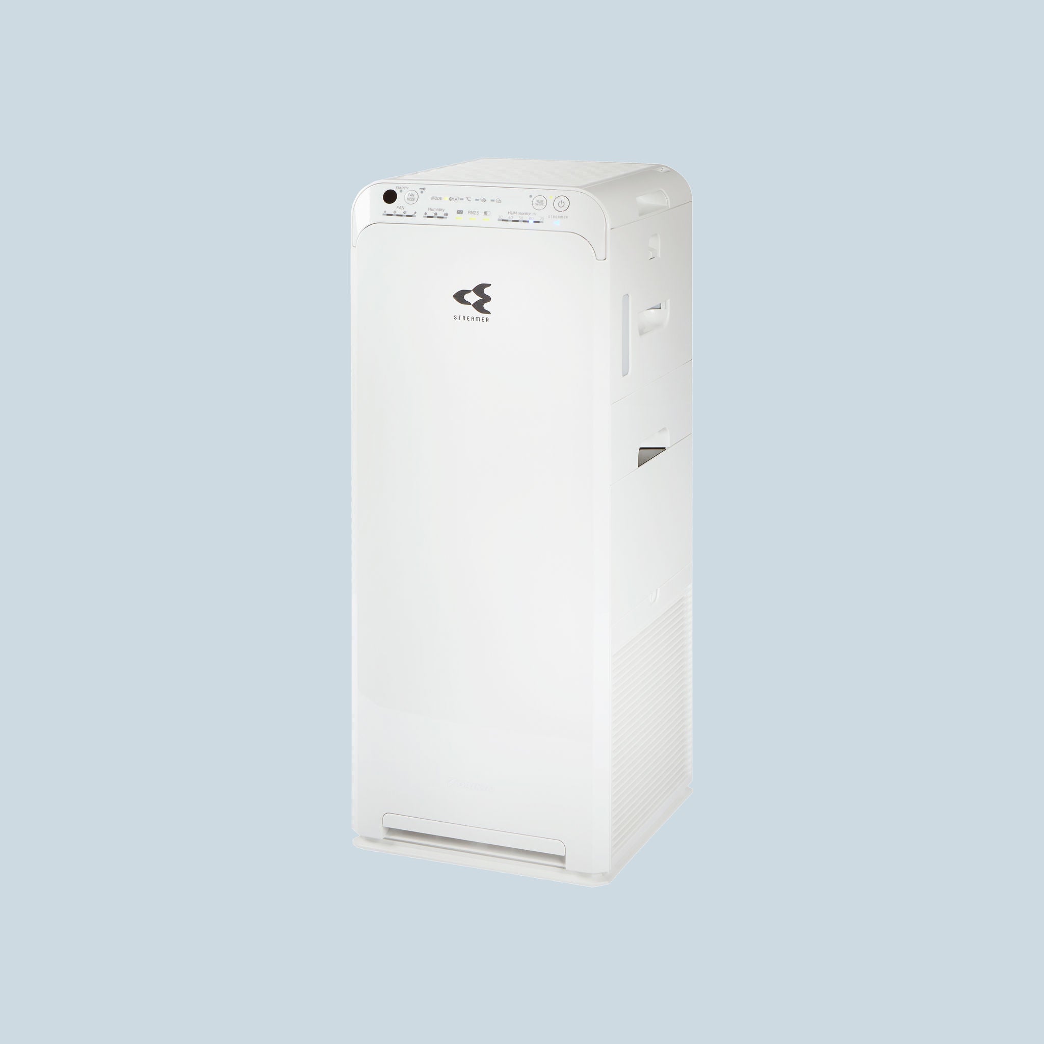 Elevate air quality with Daikin MCK55W air purifiers | Daikin