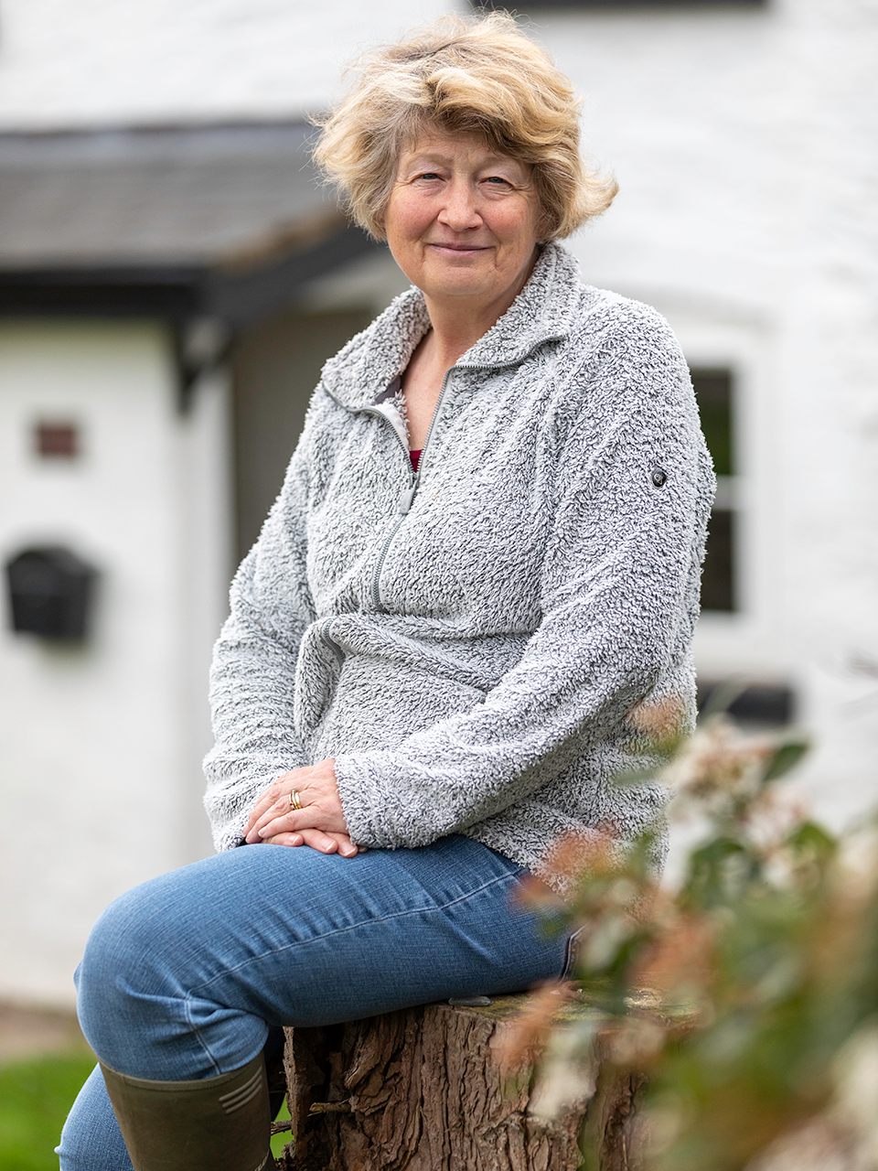 Susan Holt