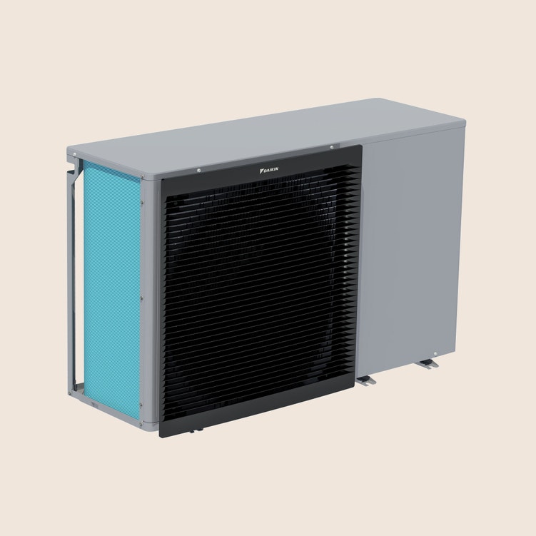 Daikin Altherma 3 M Daikin