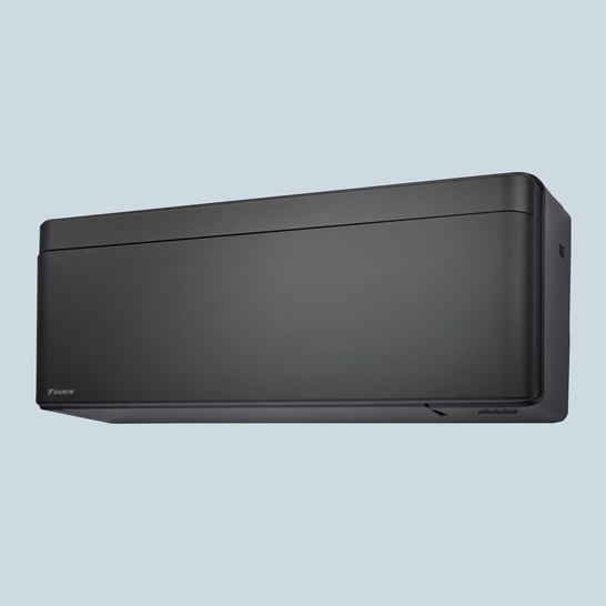 Stylish airtoair heat pump Daikin