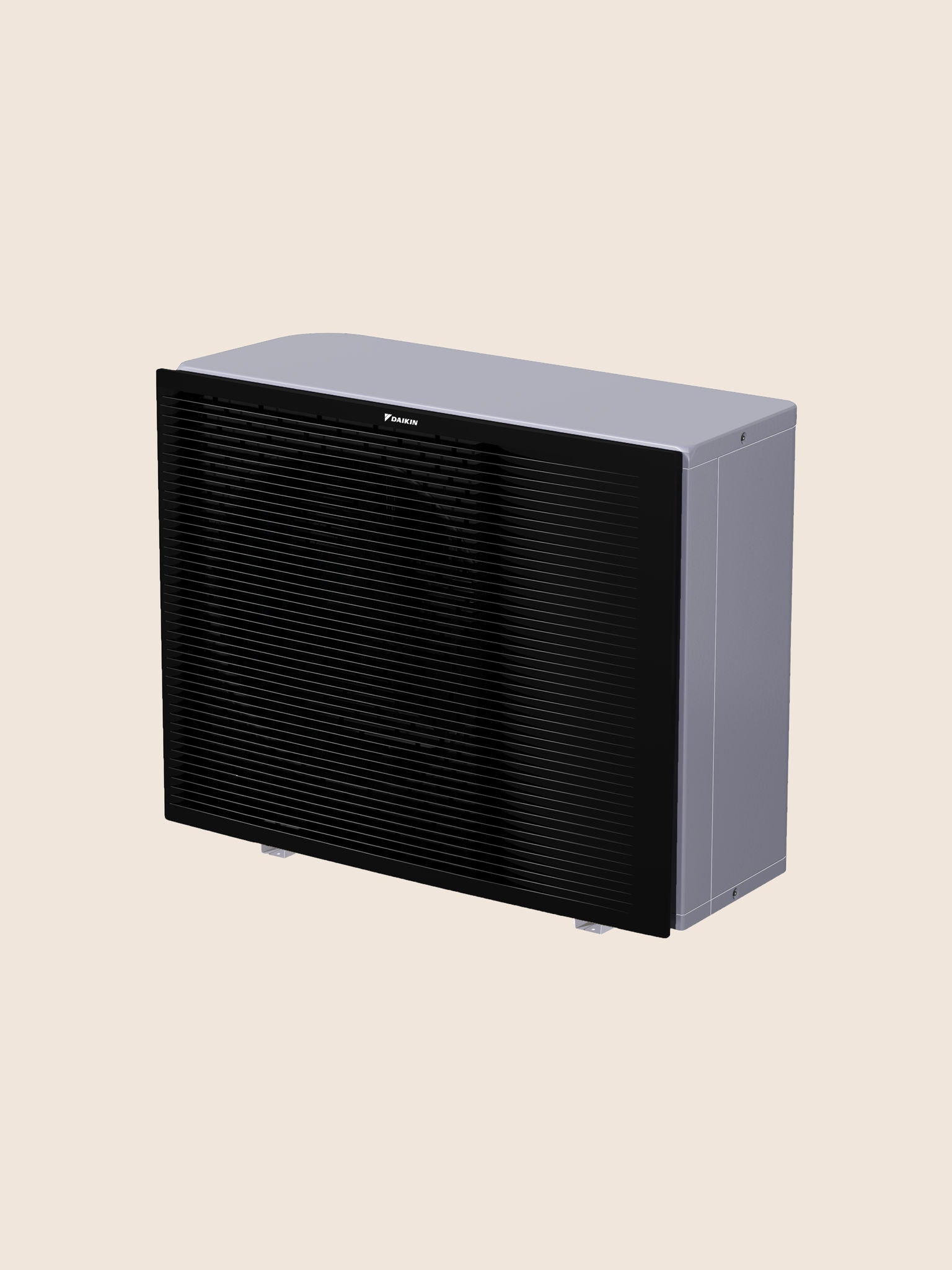 Based on your home's needs and selected for the best output