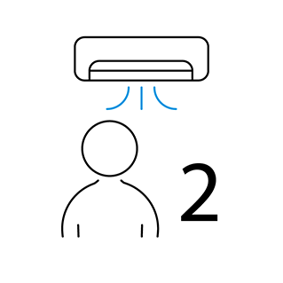 FTXM-R / RXM-R9 | Daikin