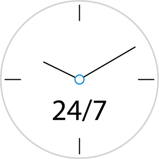 Weekly timer Heti időzítő