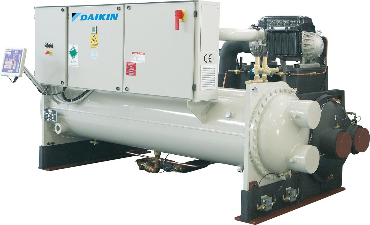 EWWDFZXS Daikin