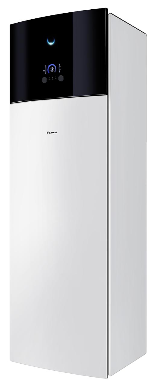 EHVZ-E6V / ERGA-EV