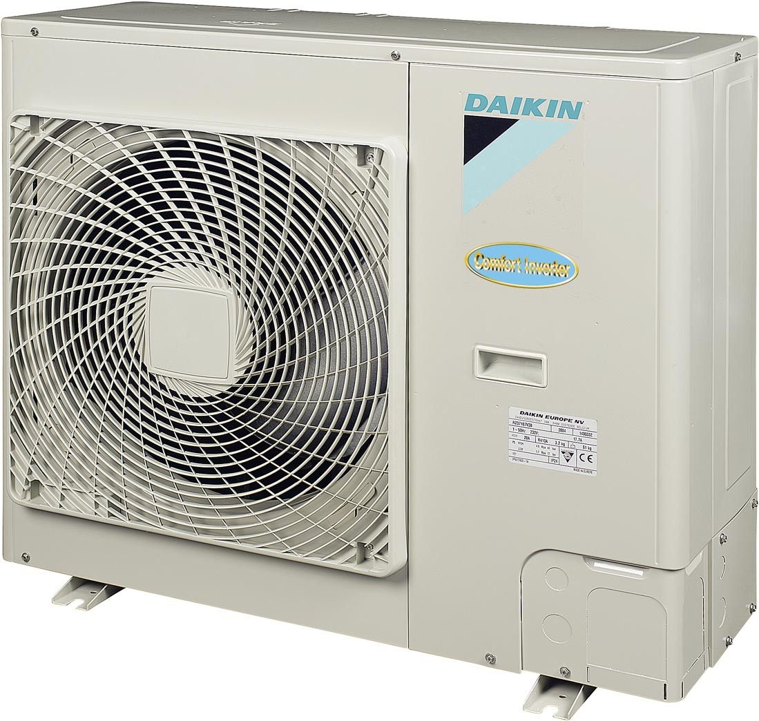 RZQS-DV1 | Daikin