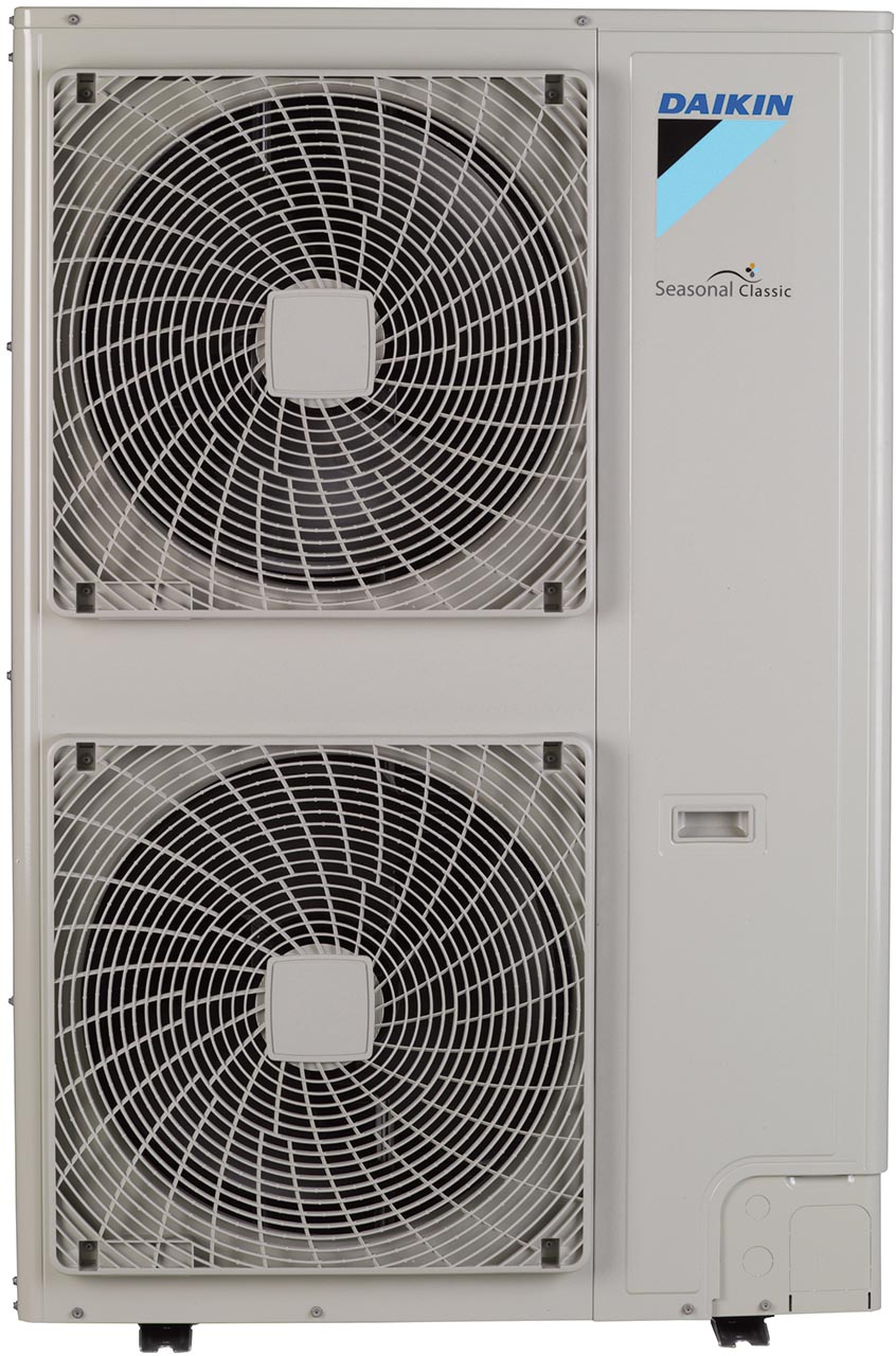 RZQSGL(8)Y1 Daikin