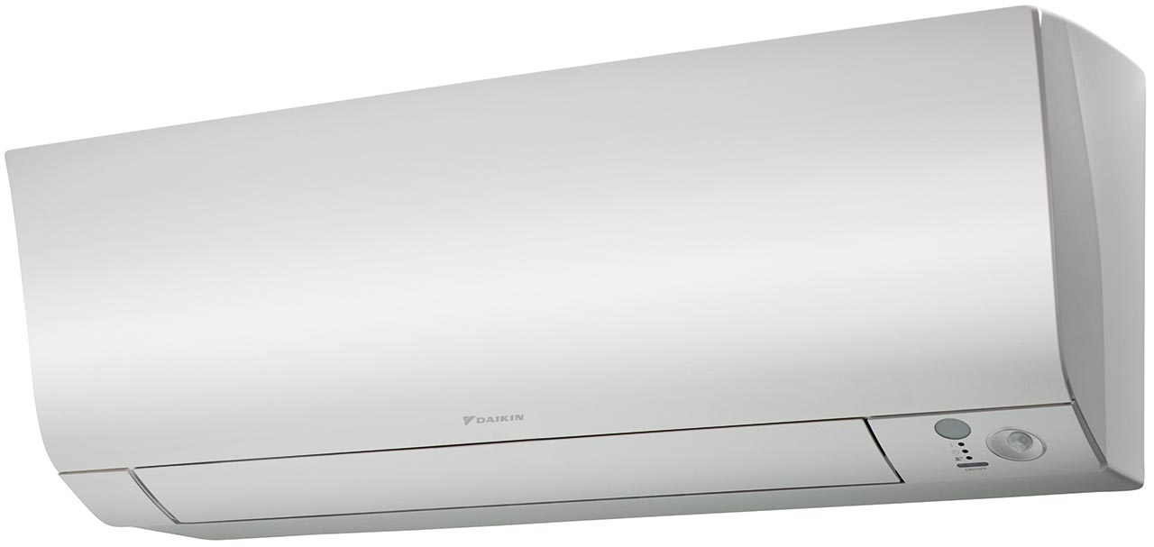 daikin flash streamer