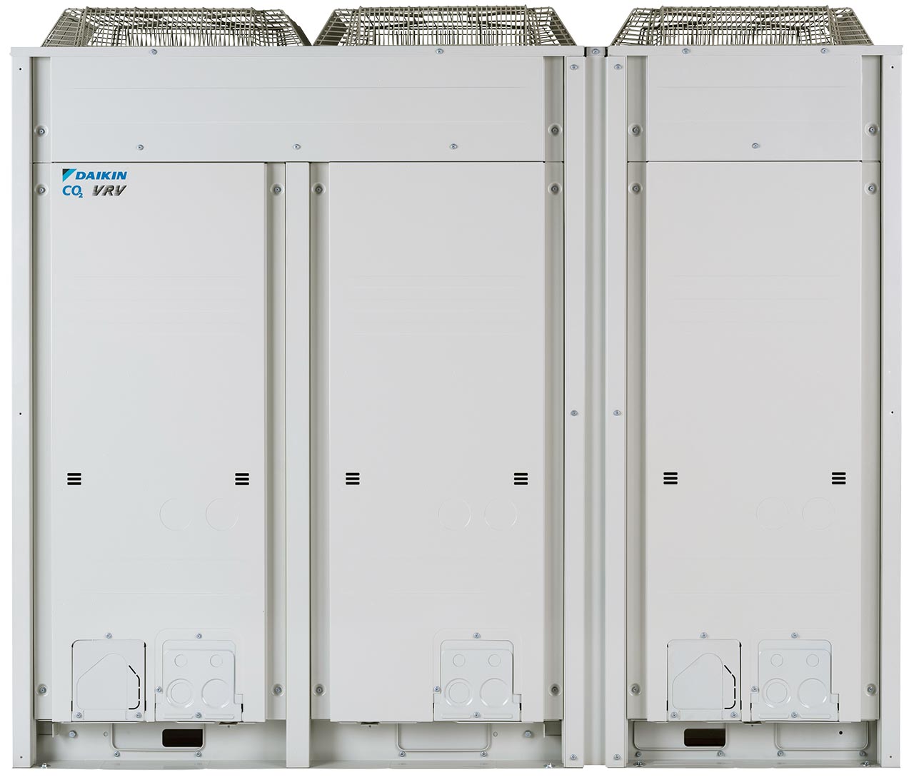 RXYN-B | Daikin