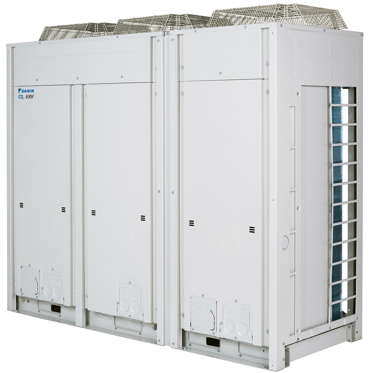 RXYN-B | Daikin