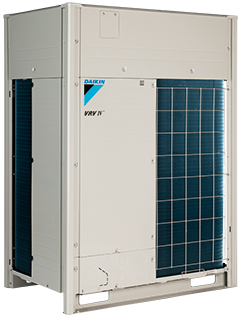 RXYQ-UD | Daikin