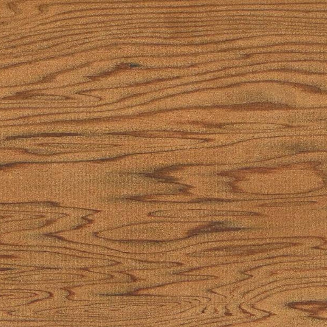 Oak wood style with black body