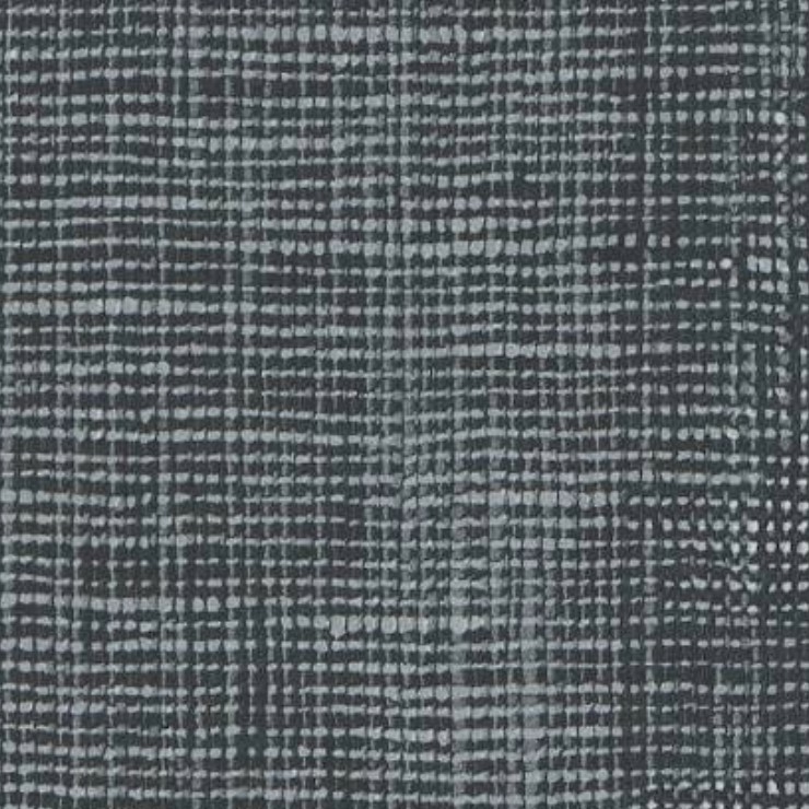 Grey fabric style with black body