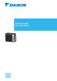 RXF-F | Daikin