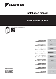 ETBH-D6V | Daikin