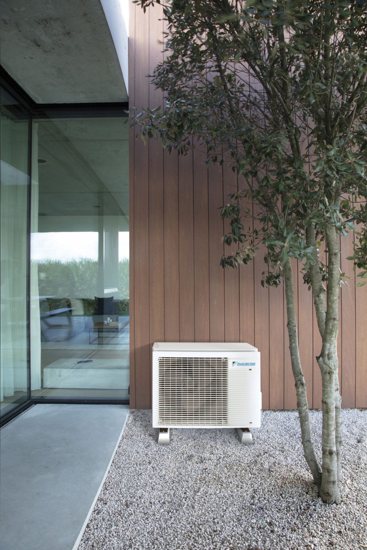 Daikin Air-to-air heat pump