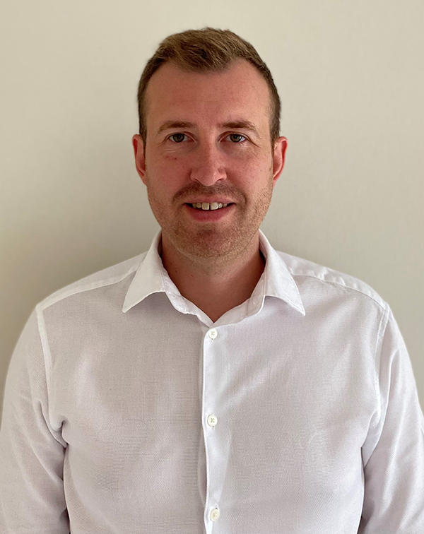 Steve Parsley, Daikin UK