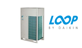 VRV 5 installation